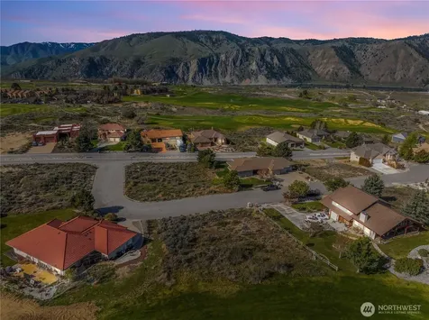304 Desert View Place Orondo WA 98843