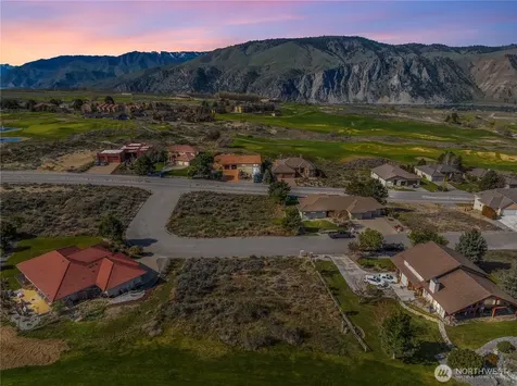 304 Desert View Place Orondo WA 98843