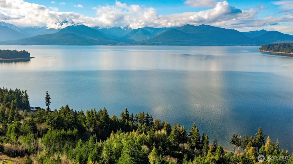 12001 Seabeck Highway NW Seabeck WA 98380