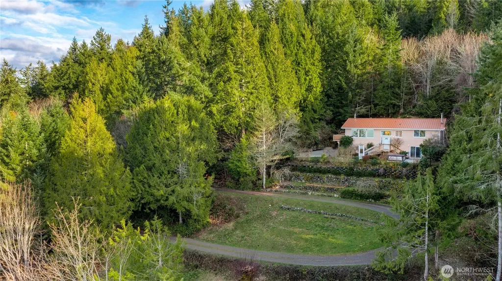 12001 Seabeck Highway NW Seabeck WA 98380