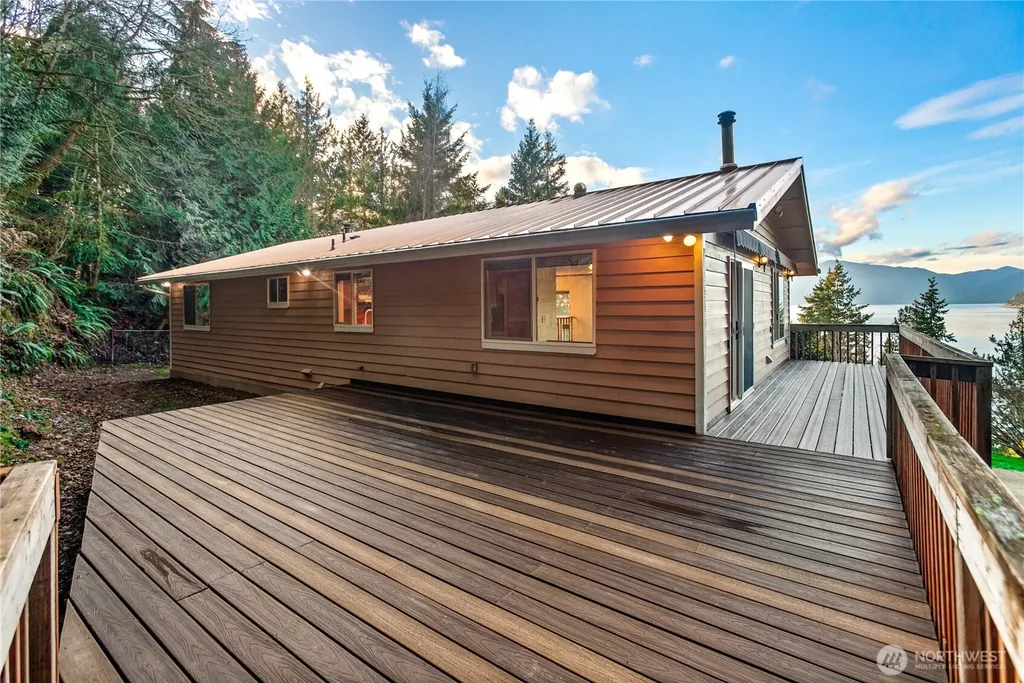 12001 Seabeck Highway NW Seabeck WA 98380