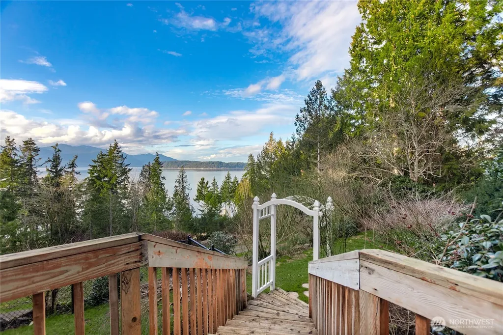 12001 Seabeck Highway NW Seabeck WA 98380