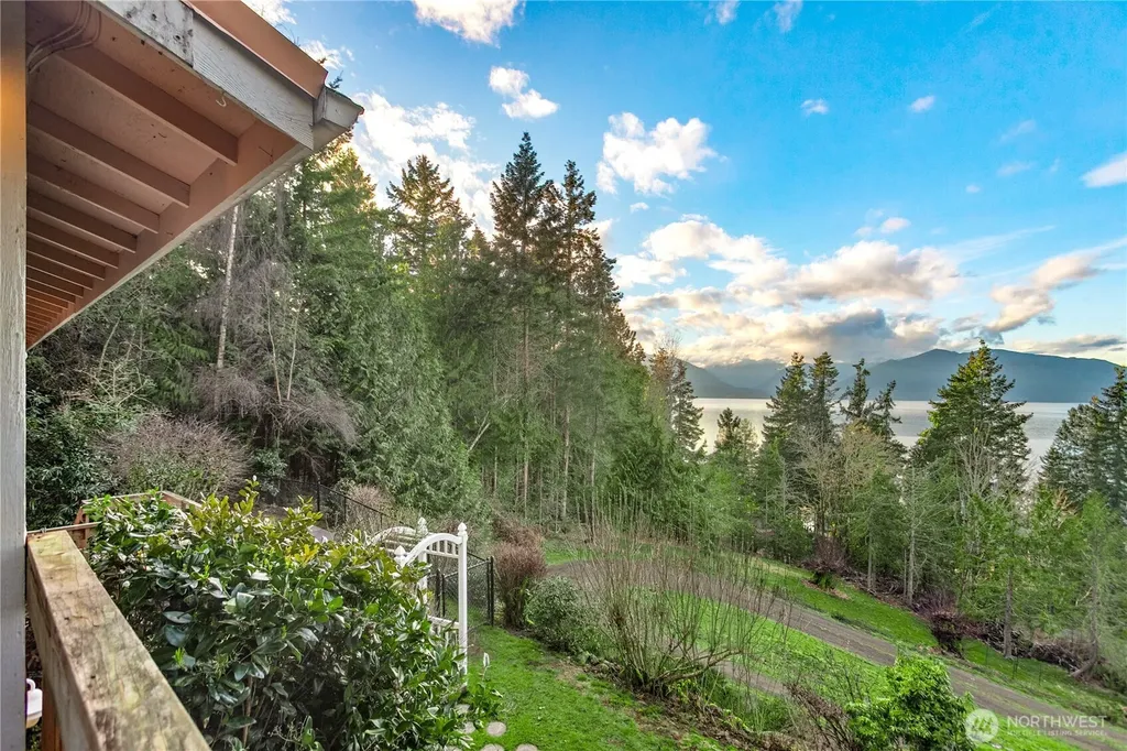 12001 Seabeck Highway NW Seabeck WA 98380