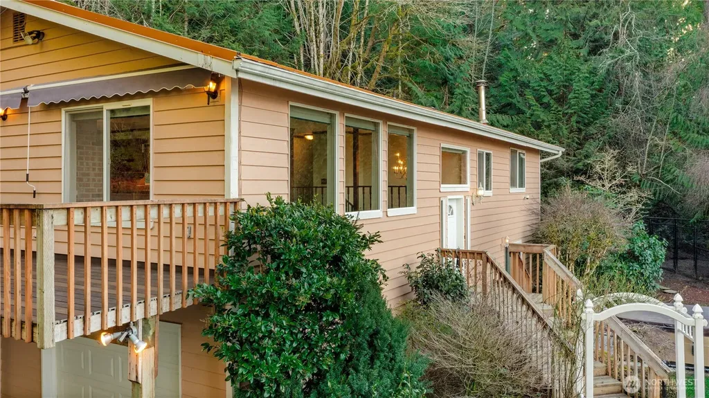 12001 Seabeck Highway NW Seabeck WA 98380