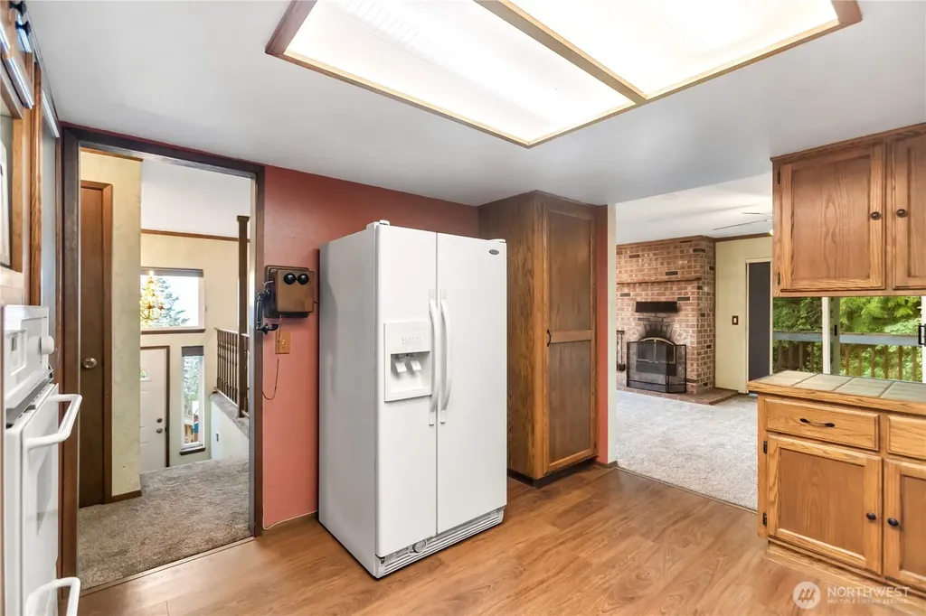 12001 Seabeck Highway NW Seabeck WA 98380