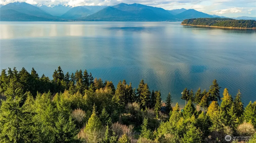 12001 Seabeck Highway NW Seabeck WA 98380
