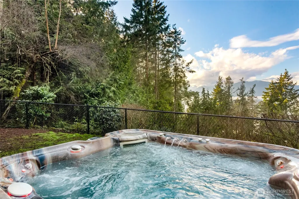 12001 Seabeck Highway NW Seabeck WA 98380