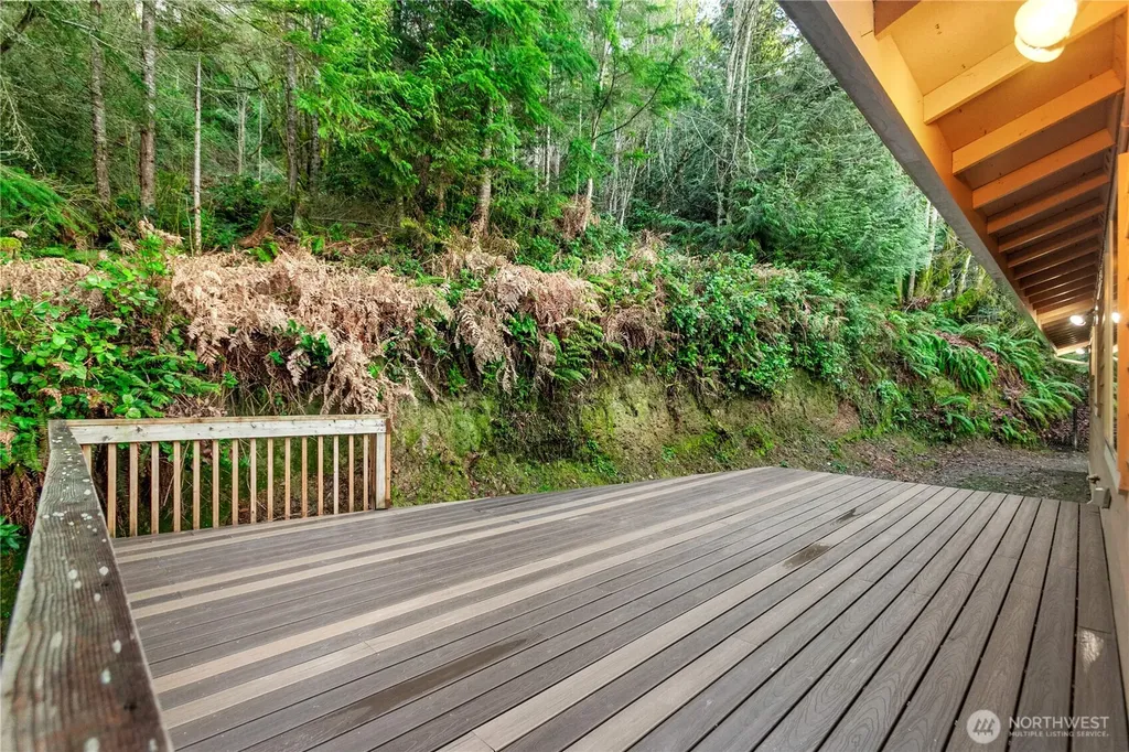 12001 Seabeck Highway NW Seabeck WA 98380