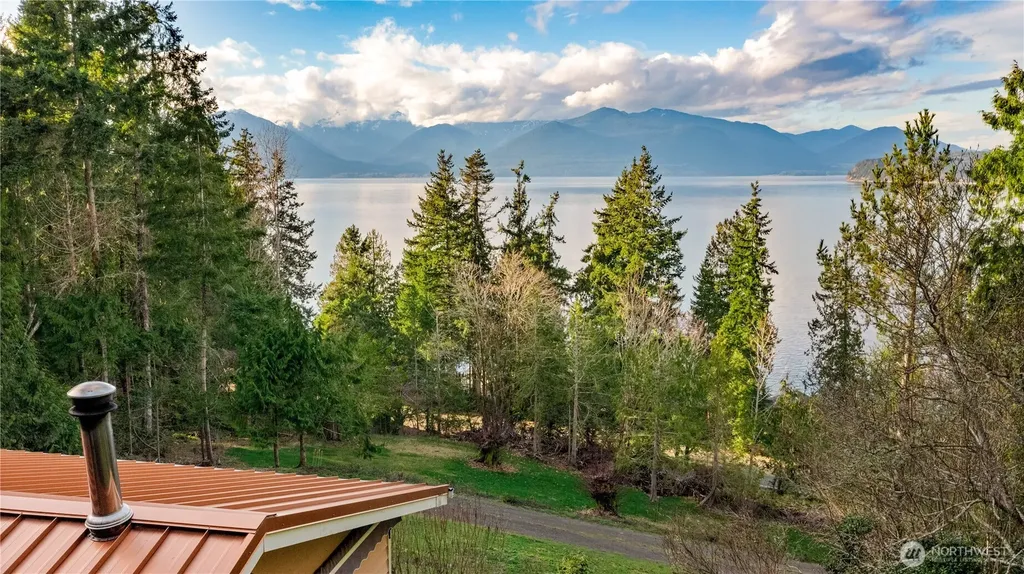 12001 Seabeck Highway NW Seabeck WA 98380