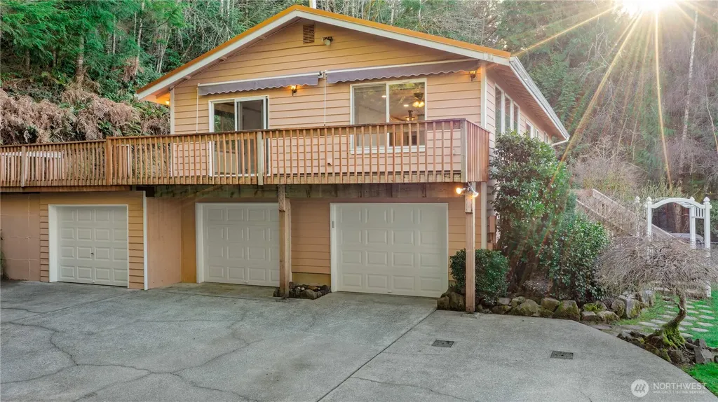 12001 Seabeck Highway NW Seabeck WA 98380