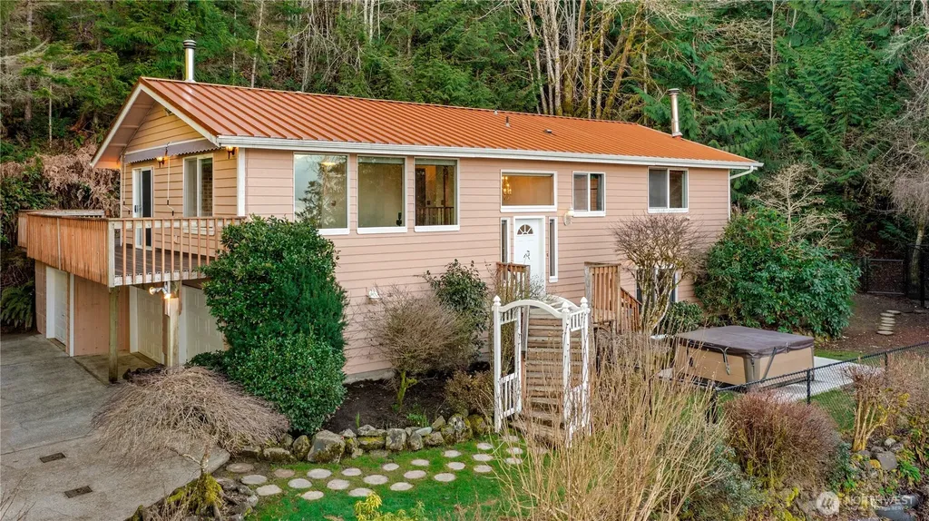 12001 Seabeck Highway NW Seabeck WA 98380