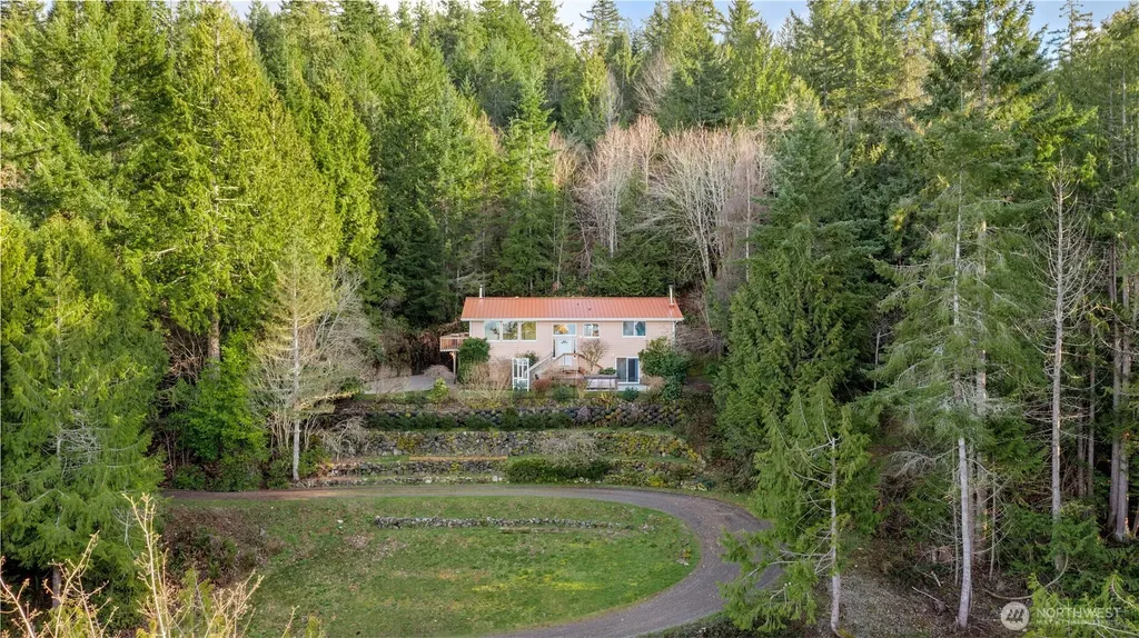 12001 Seabeck Highway NW Seabeck WA 98380