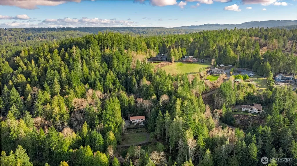 12001 Seabeck Highway NW Seabeck WA 98380