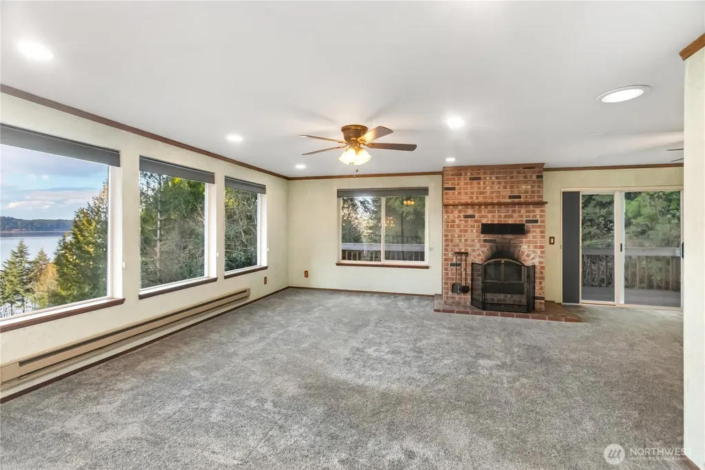 12001 Seabeck Highway NW Seabeck WA 98380