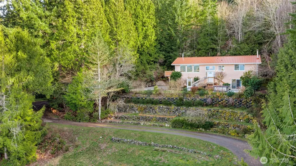 12001 Seabeck Highway NW Seabeck WA 98380