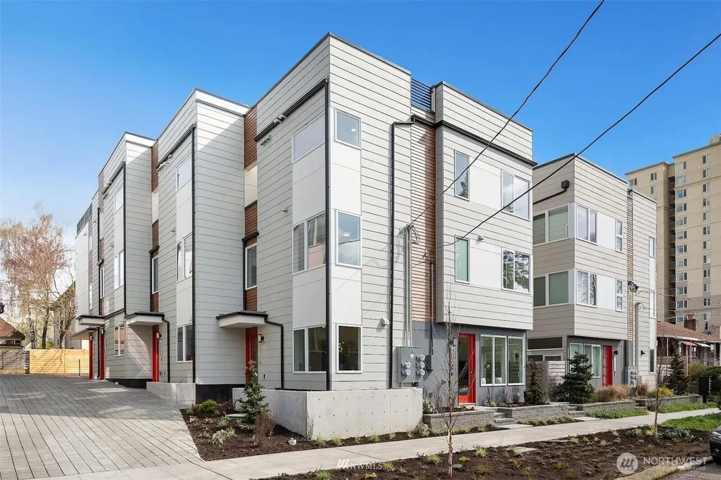 1524 13th Avenue S Seattle WA 98144