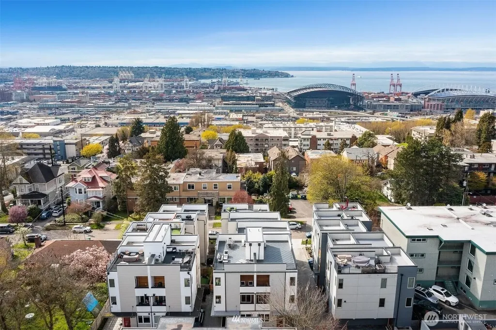 1524 13th Avenue S Seattle WA 98144