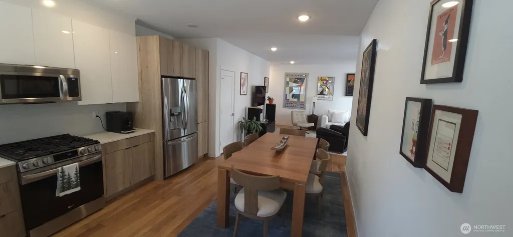 1524 13th Avenue S Seattle WA 98144