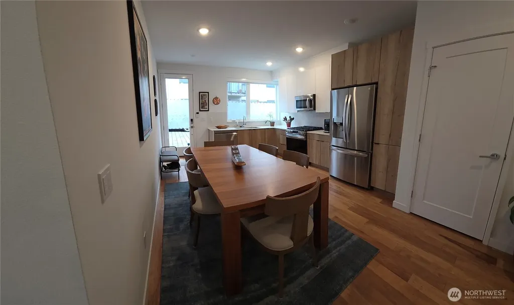1524 13th Avenue S Seattle WA 98144