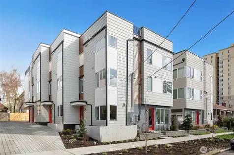 1524 13th Avenue S Seattle WA 98144