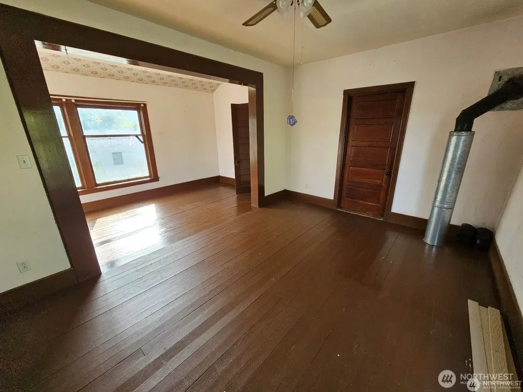 1610 Ironwood Street Oroville WA 98844