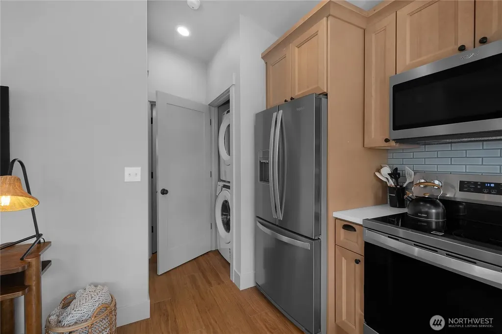 40 Bungalow Loop Pacific Beach WA 98571