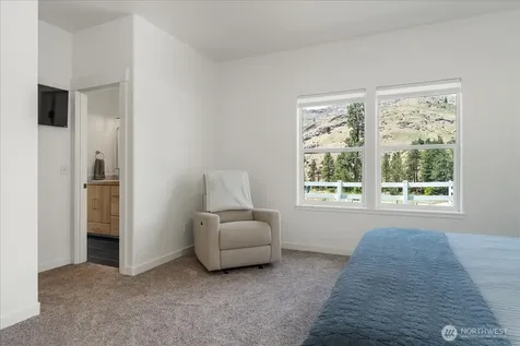 87 Burma Road Methow WA 98834