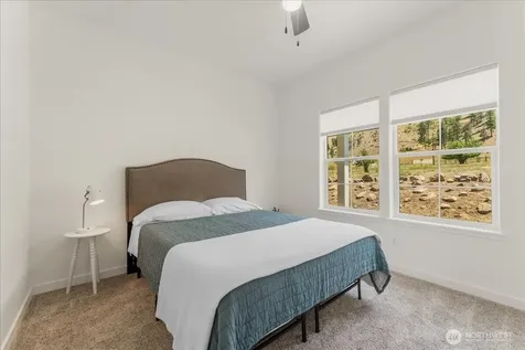 87 Burma Road Methow WA 98834