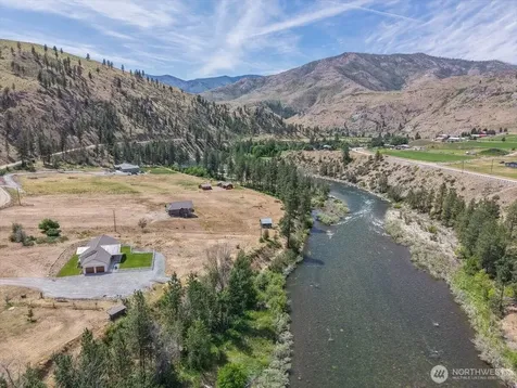 87 Burma Road Methow WA 98834