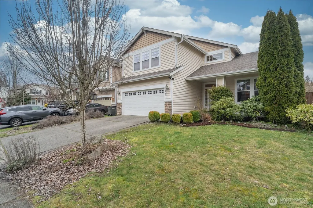 4729 Okanogan Drive SE Port Orchard WA 98366