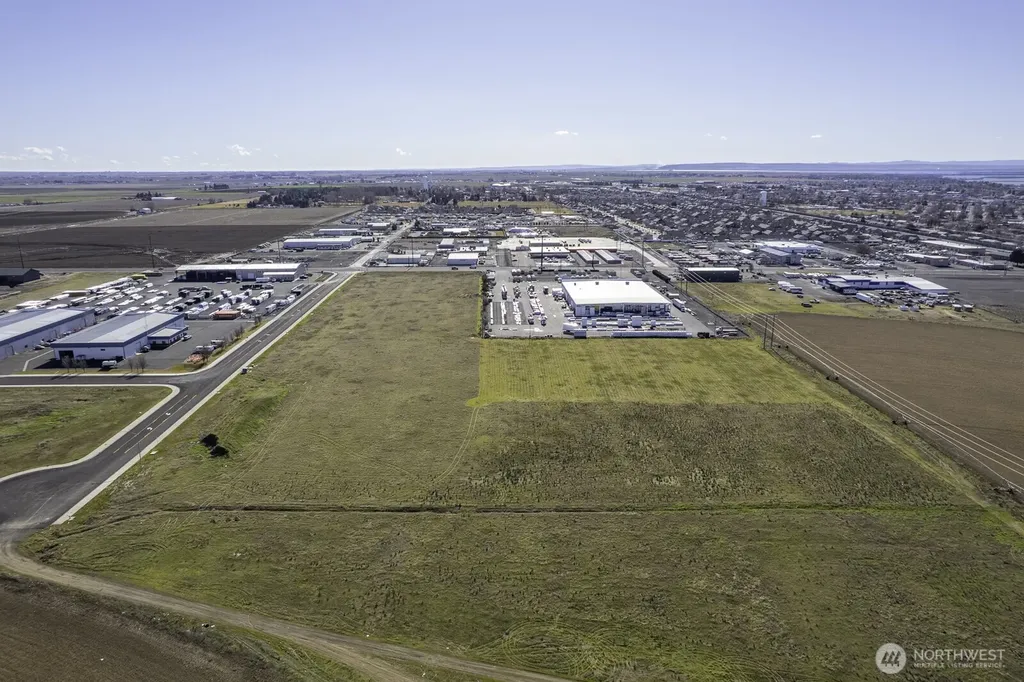 0 E Wheeler Road Moses Lake WA 98837