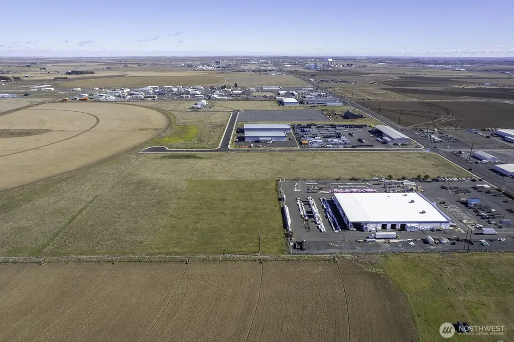 0 E Wheeler Road Moses Lake WA 98837