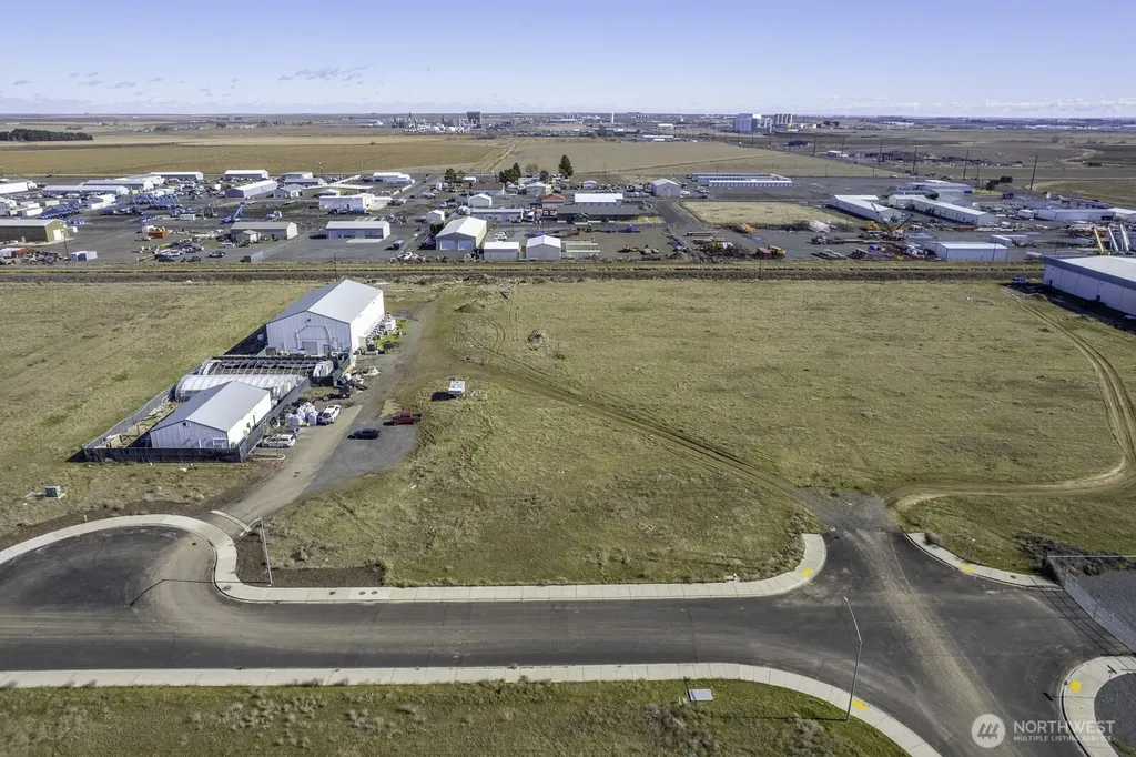 0 Silva Street Moses Lake WA 98837