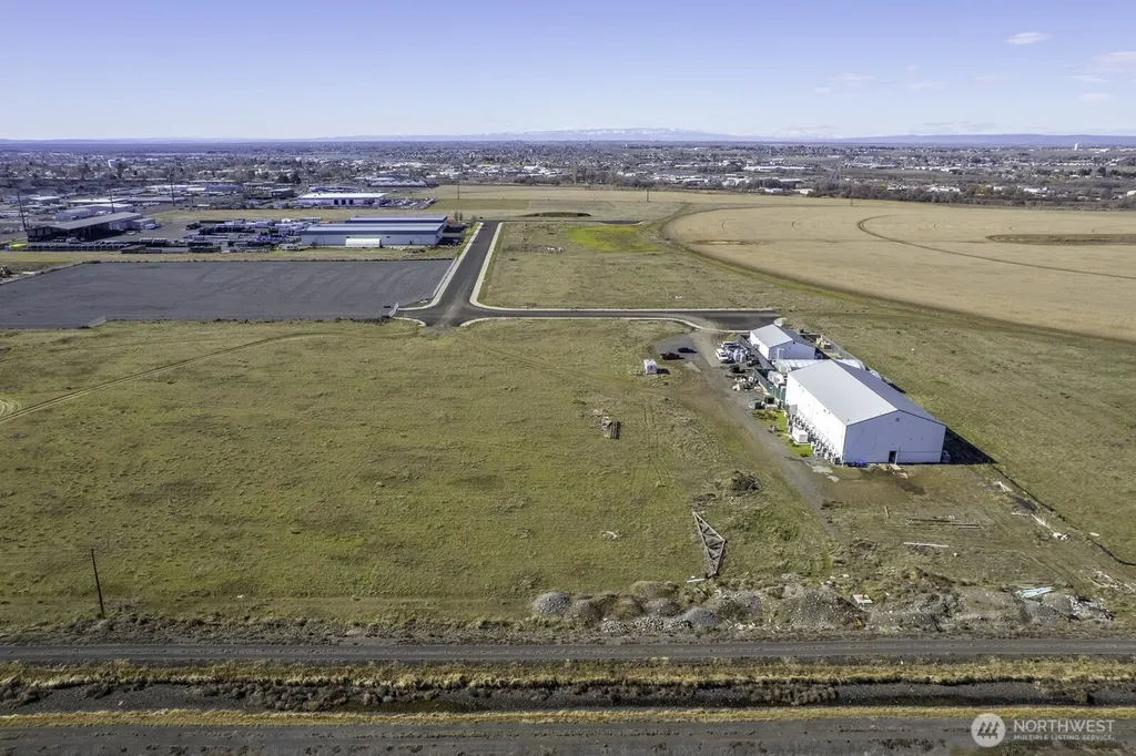 0 Silva Street Moses Lake WA 98837