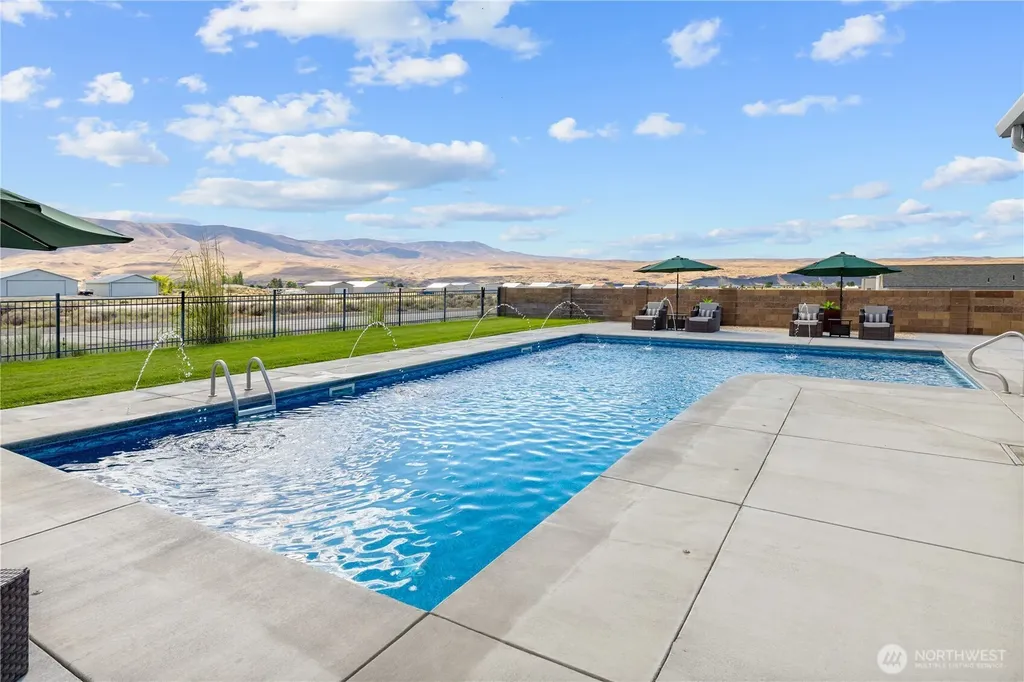 439 Airport Way SW Mattawa WA 99349
