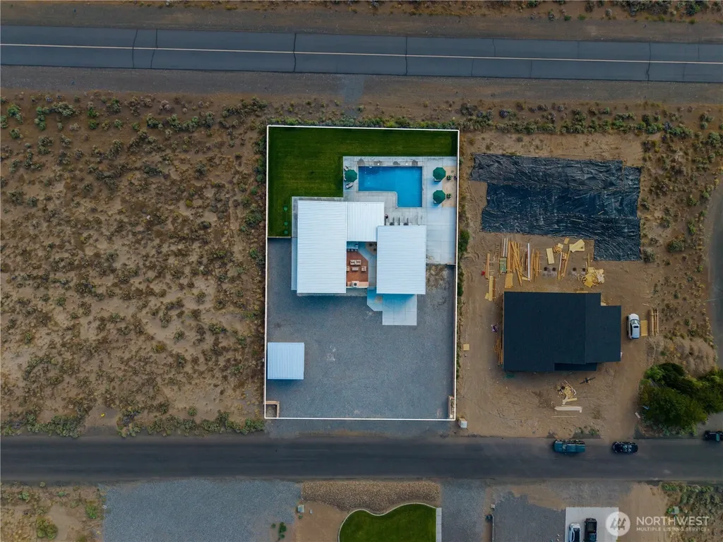 439 Airport Way SW Mattawa WA 99349