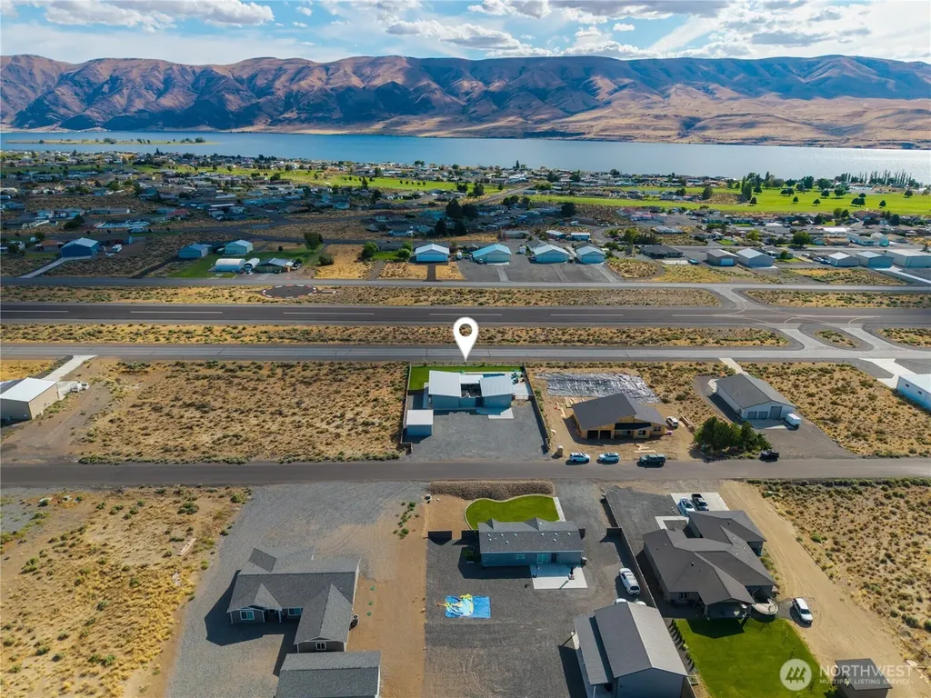 439 Airport Way SW Mattawa WA 99349
