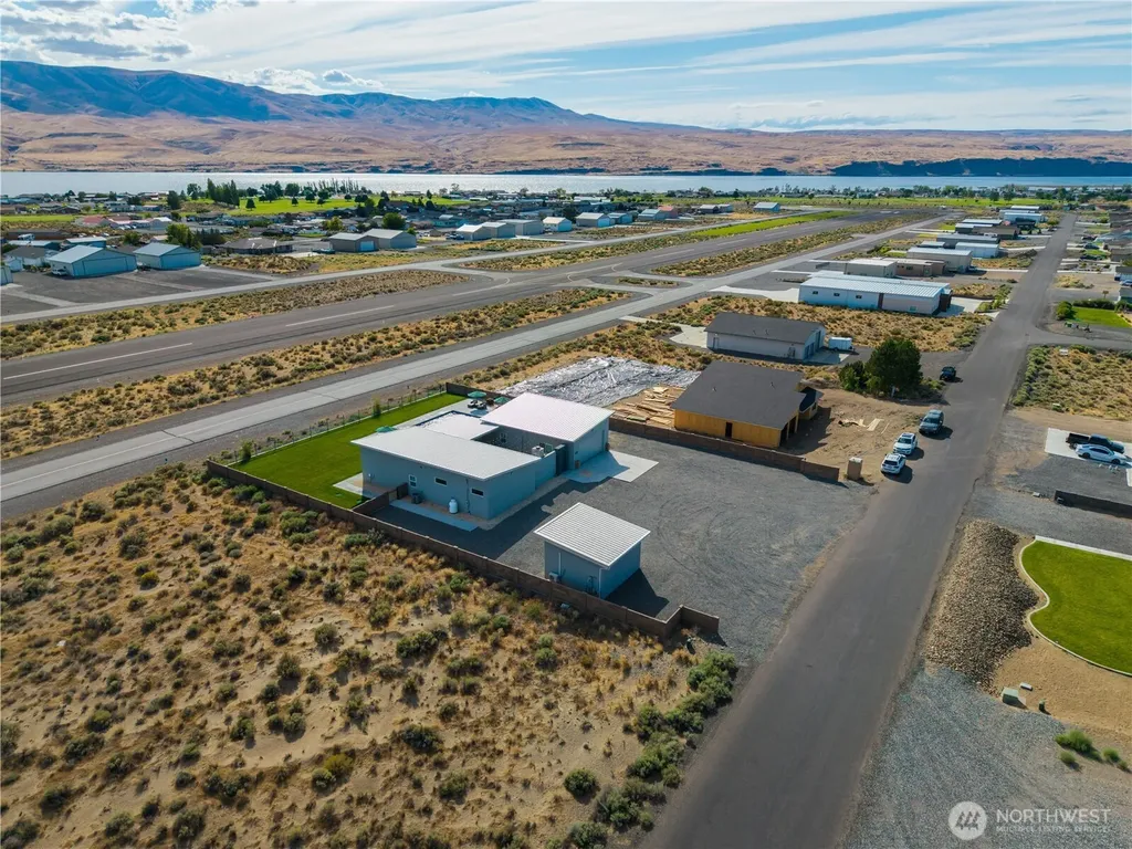 439 Airport Way SW Mattawa WA 99349