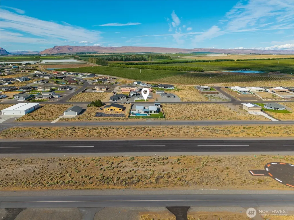 439 Airport Way SW Mattawa WA 99349