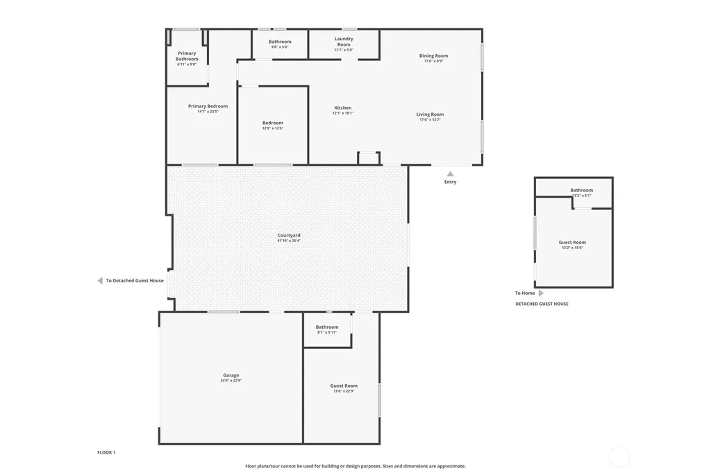 439 Airport Way SW Mattawa WA 99349