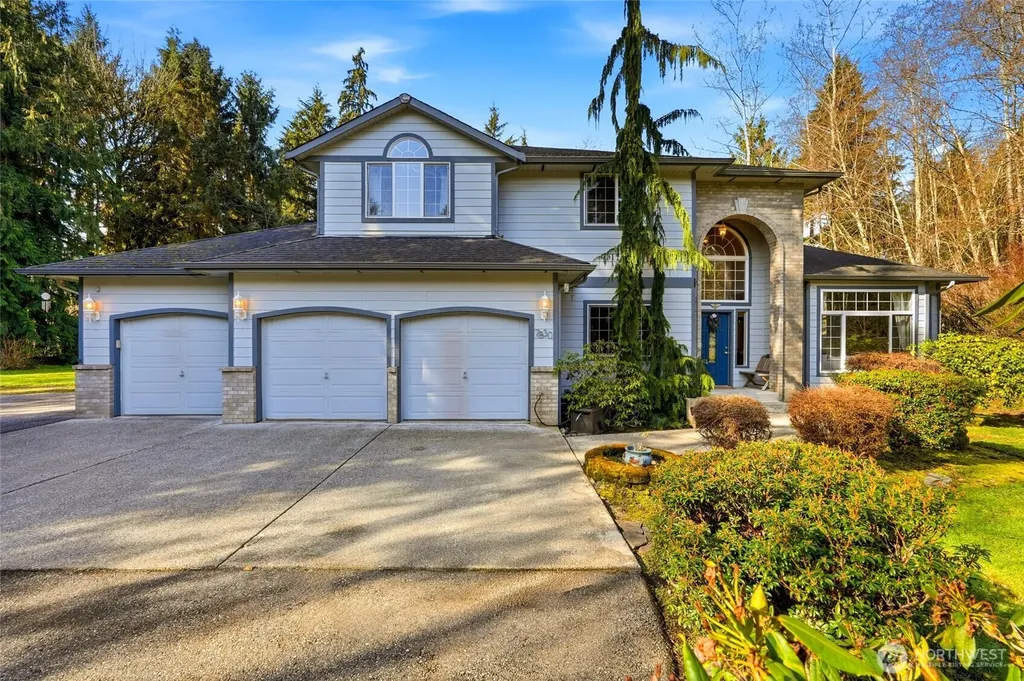 7830 104th Drive NE Lake Stevens WA 98258