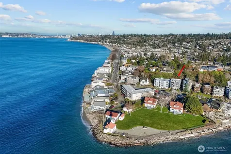 3200 Alki Avenue SW Seattle WA 98116