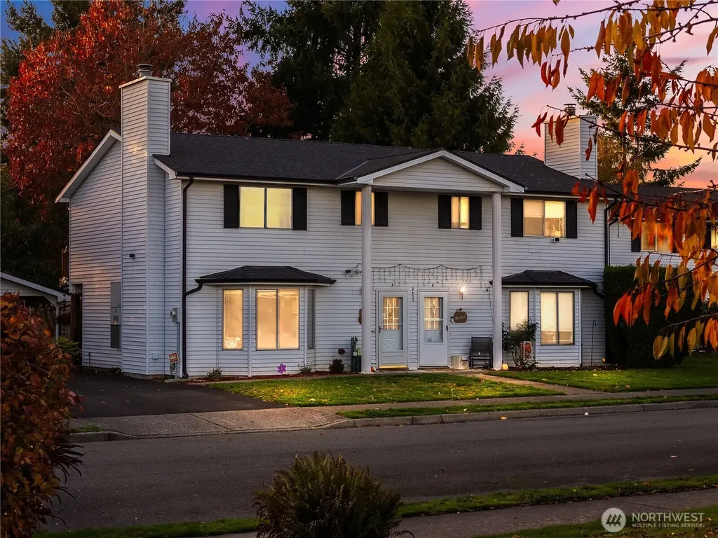 3633 I Street SE Auburn WA 98002