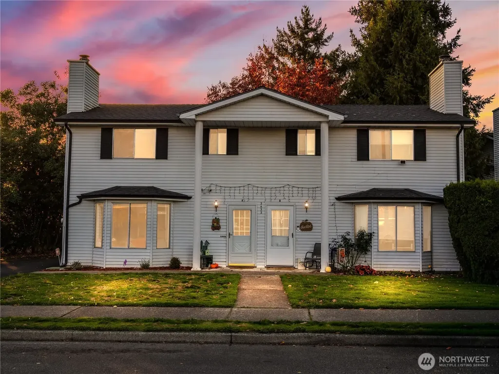 3633 I Street SE Auburn WA 98002