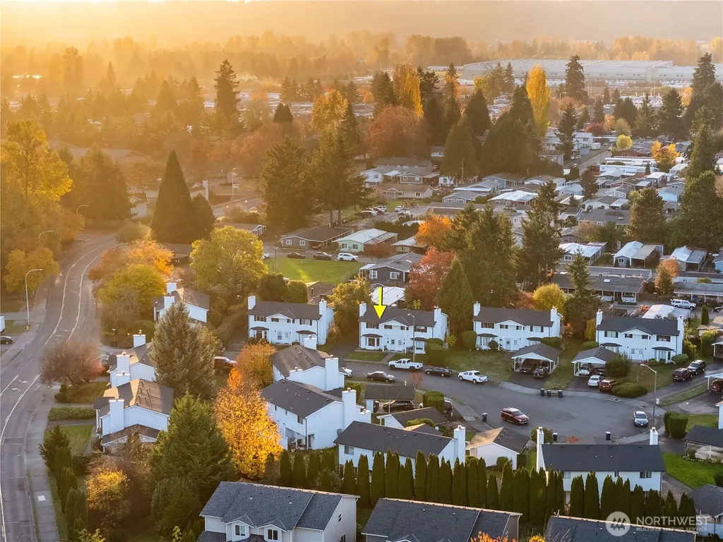 3633 I Street SE Auburn WA 98002