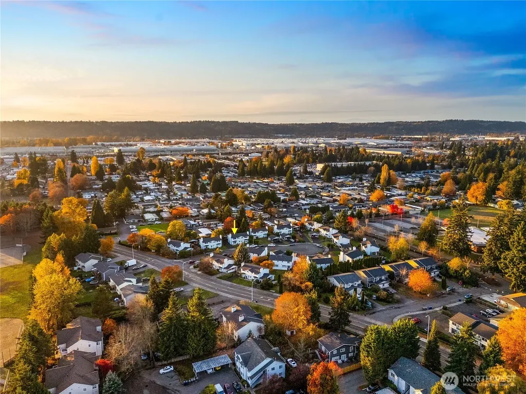 3633 I Street SE Auburn WA 98002
