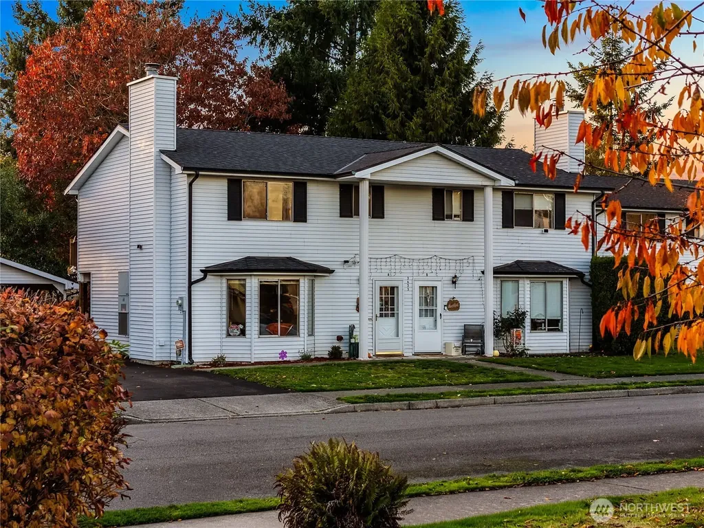 3633 I Street SE Auburn WA 98002
