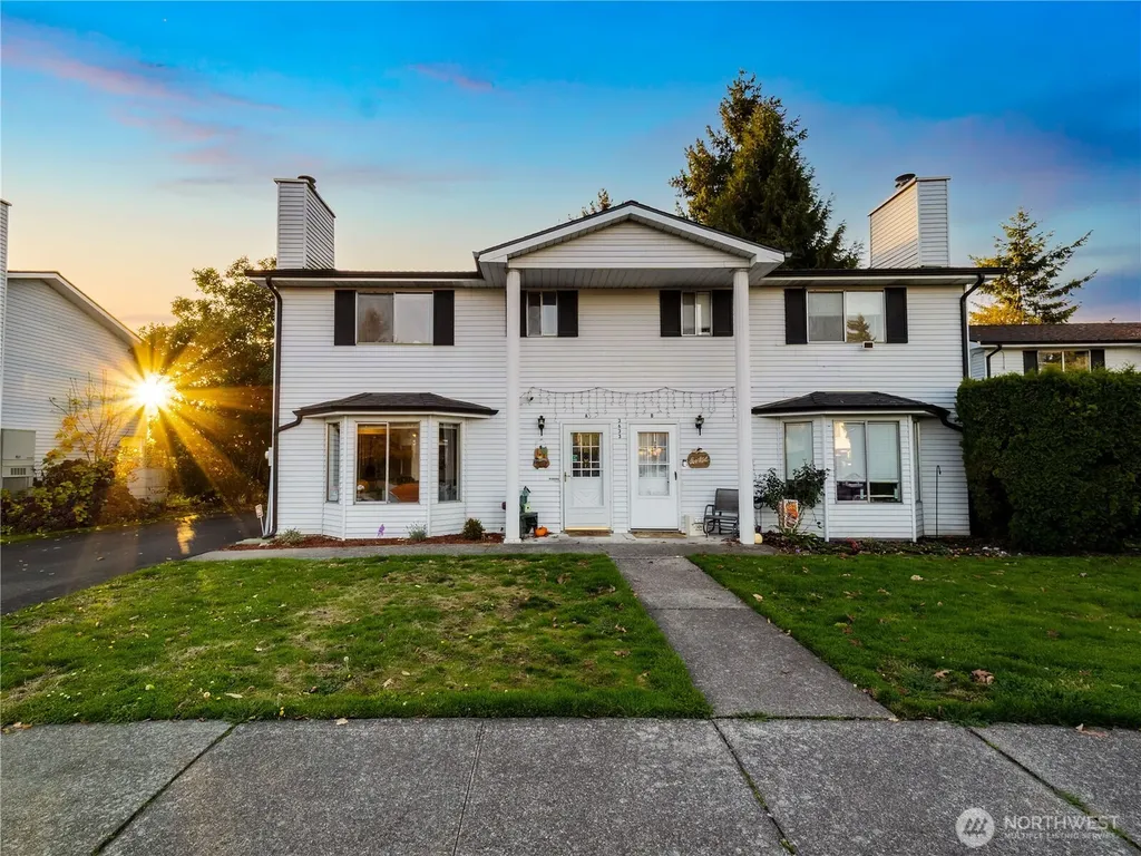 3633 I Street SE Auburn WA 98002