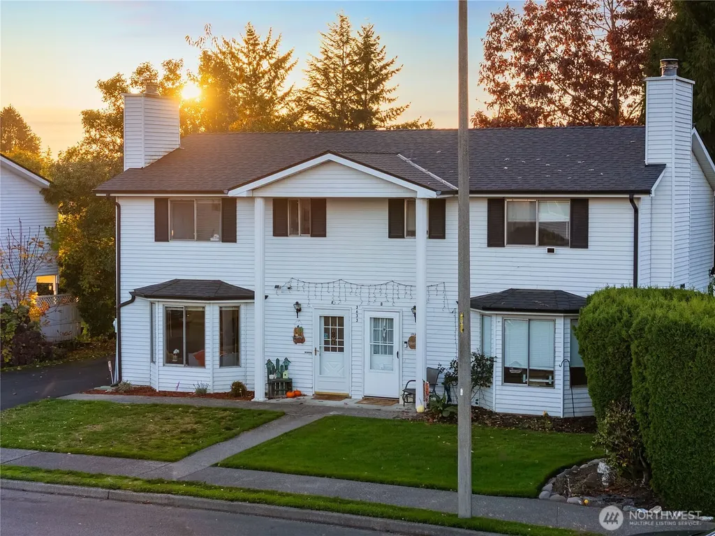 3633 I Street SE Auburn WA 98002