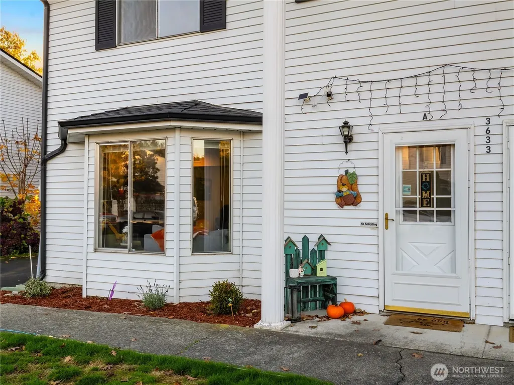 3633 I Street SE Auburn WA 98002